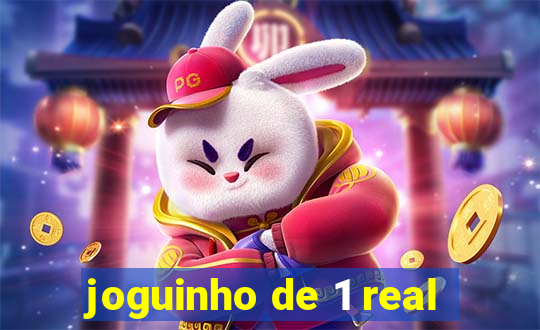 joguinho de 1 real